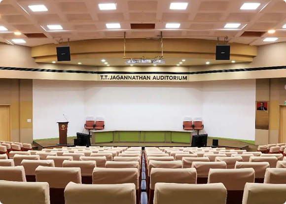 Auditorium